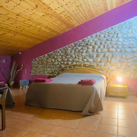 فيلا فاليجيو سول مينشيوفي Agriturismo La Pace المظهر الخارجي الصورة